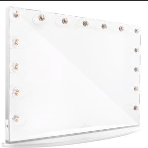 Impressions Vanity Hollywood Glow Pro Mirror